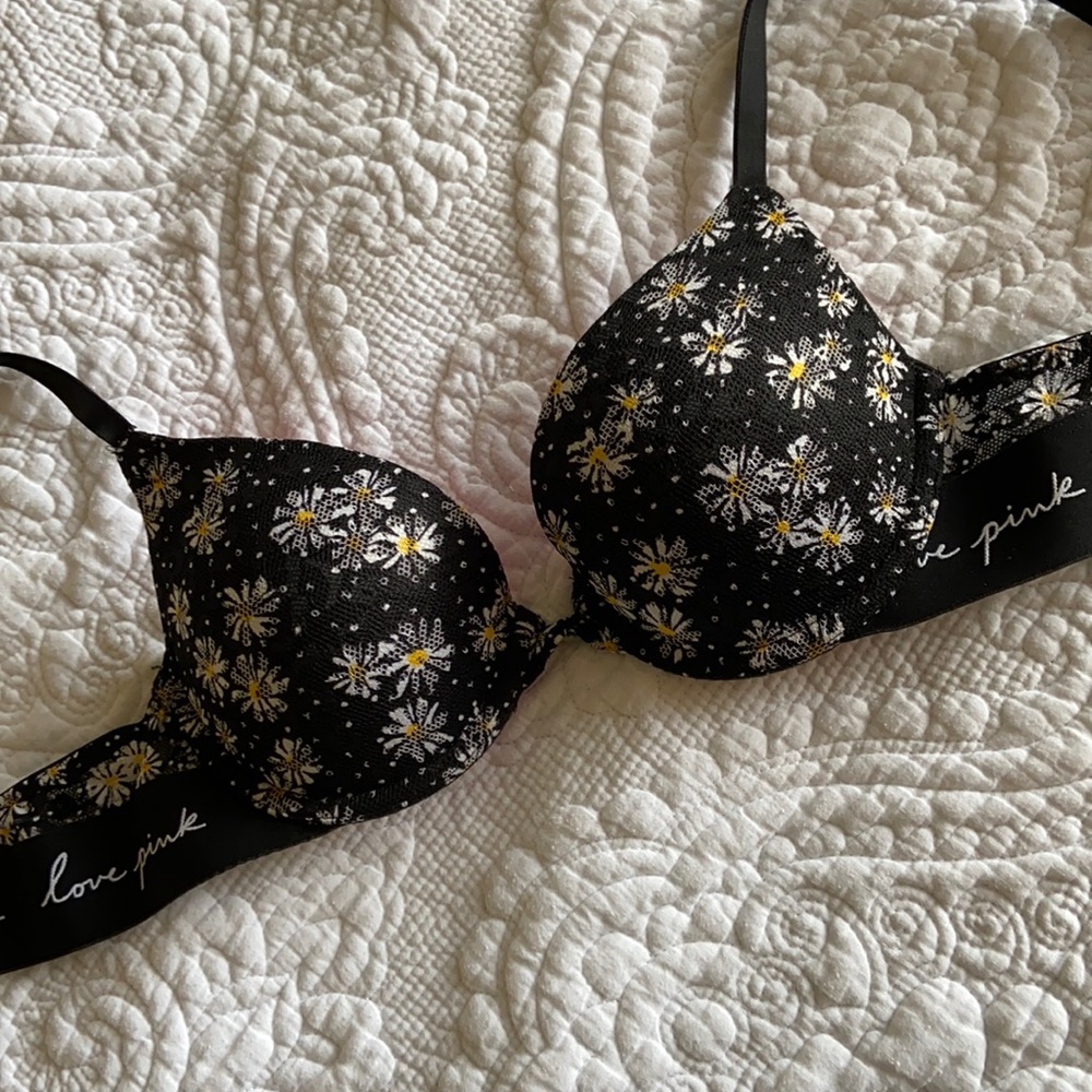 PINK Bra
